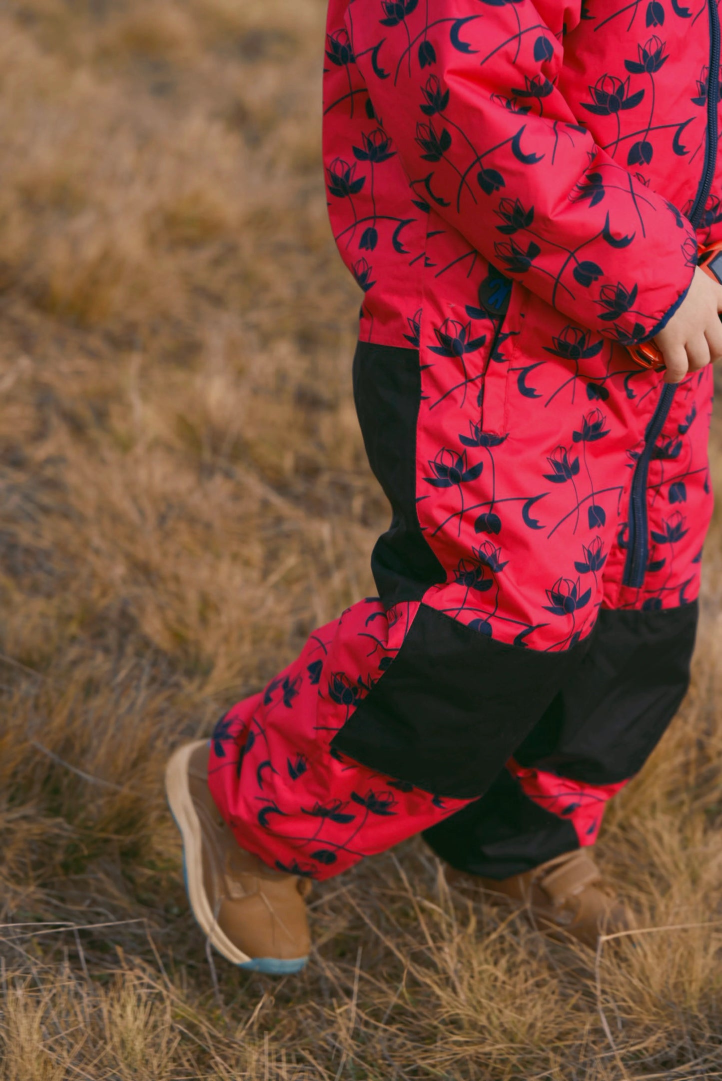 Snowsuit (costum de iarnă) Missy (toddler) - DucKsday