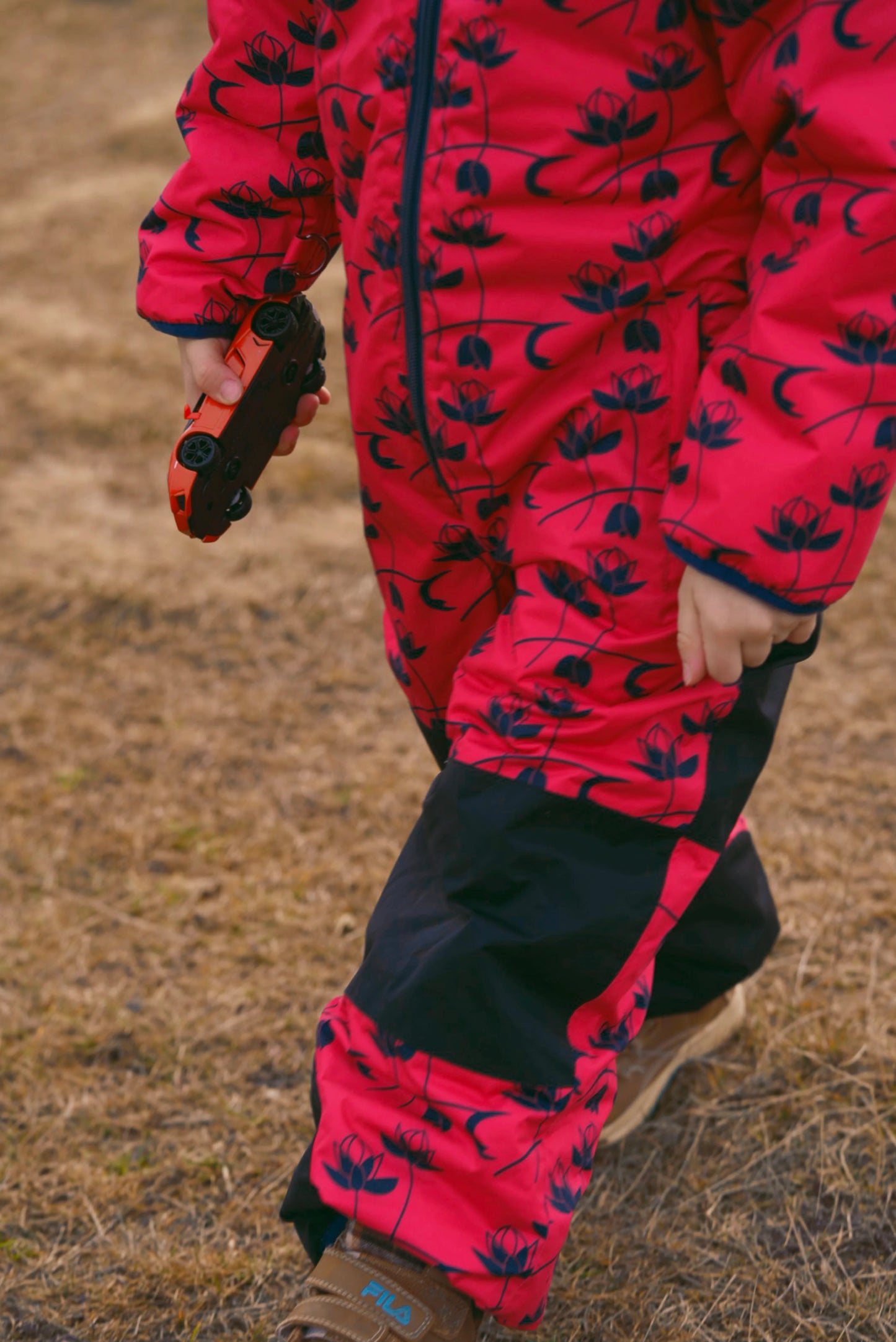 Snowsuit (costum de iarnă) Missy (toddler) - DucKsday