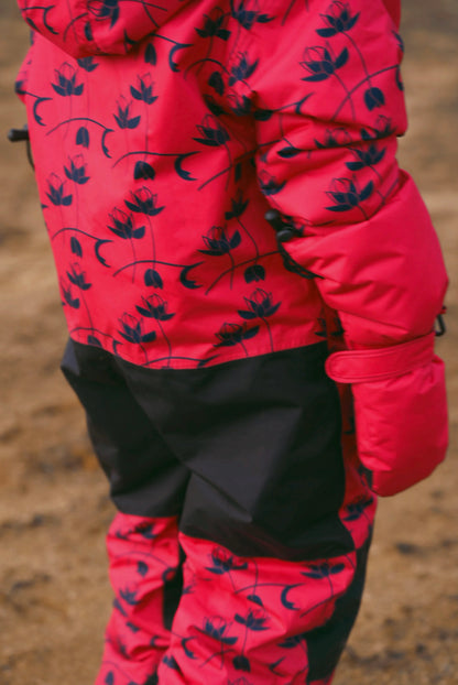 Snowsuit (costum de iarnă) Missy (toddler) - DucKsday