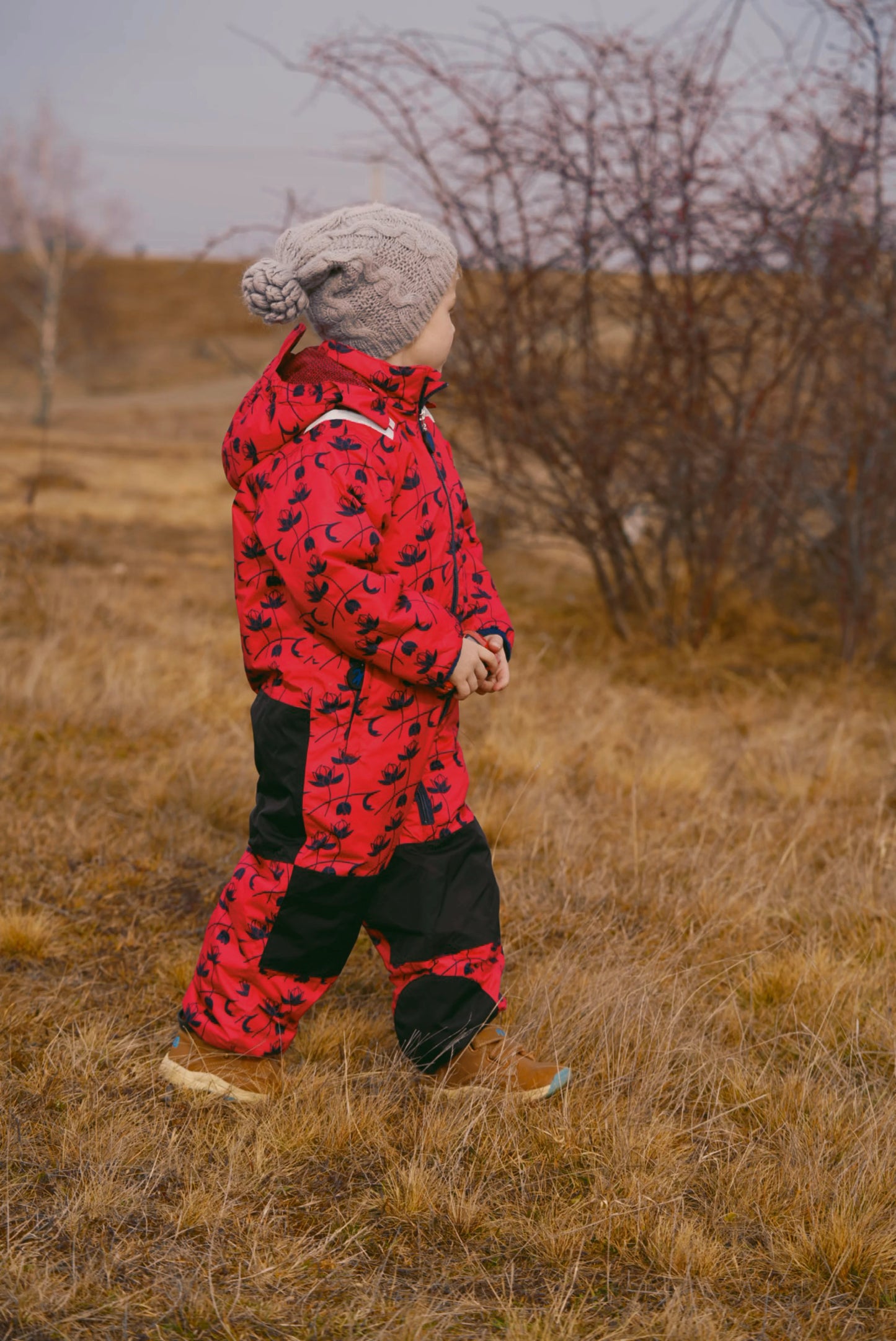 Snowsuit (costum de iarnă) Missy (toddler) - DucKsday