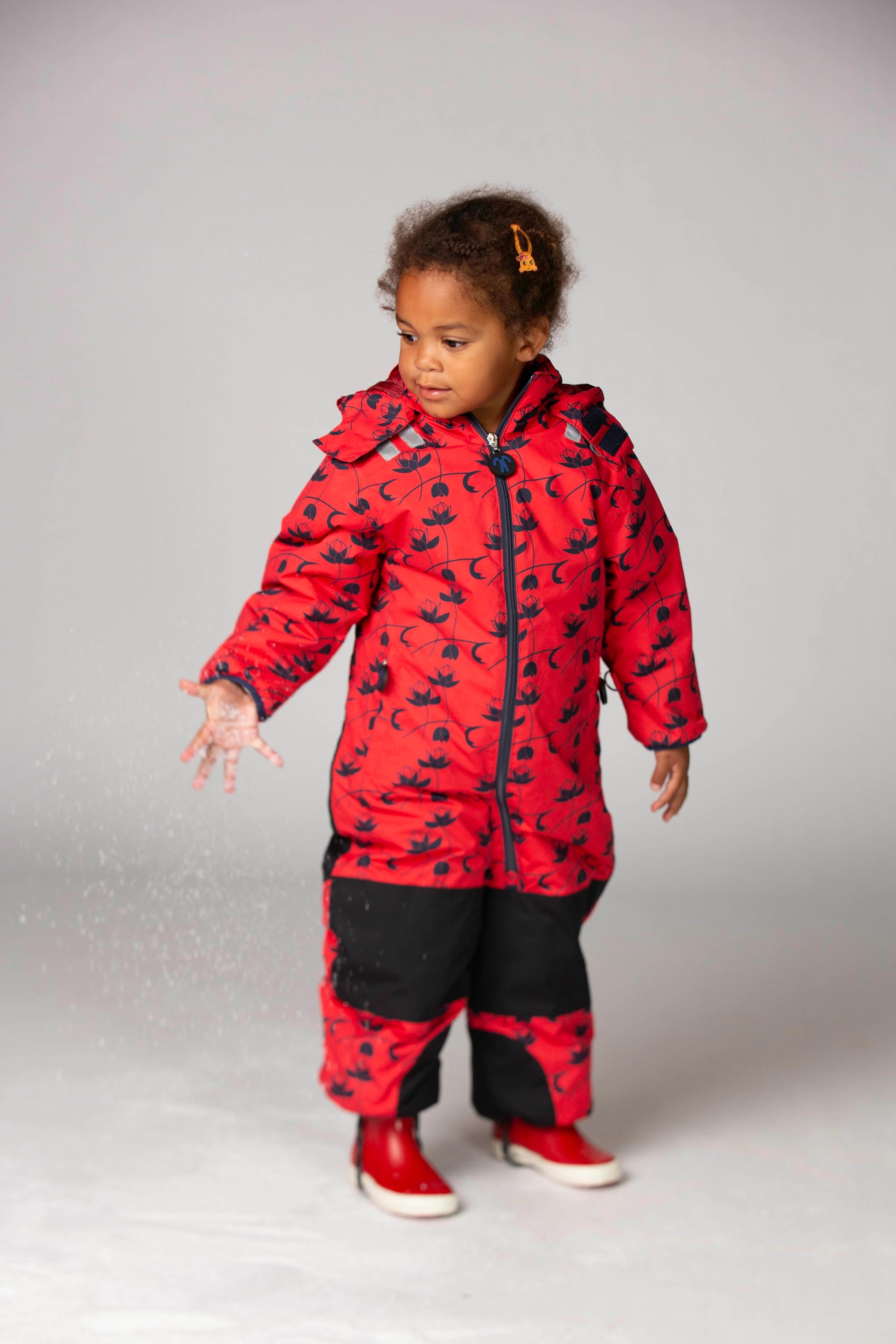 Snowsuit (costum de iarnă) Missy (toddler) - DucKsday