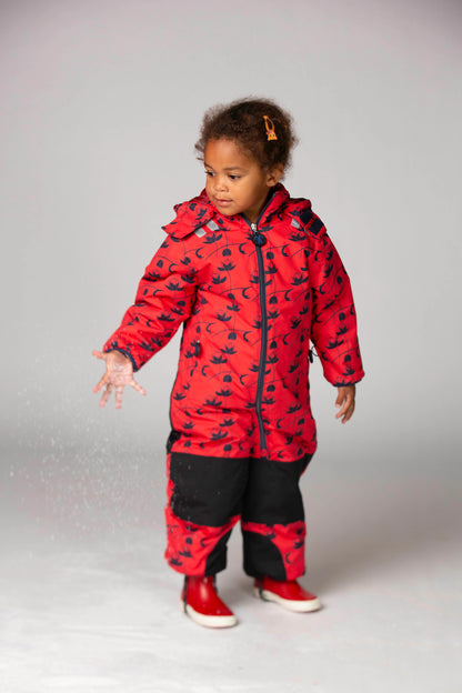 Snowsuit (costum de iarnă) Missy (toddler) - DucKsday