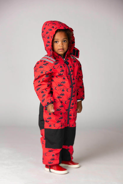 Snowsuit (costum de iarnă) Missy (toddler) - DucKsday