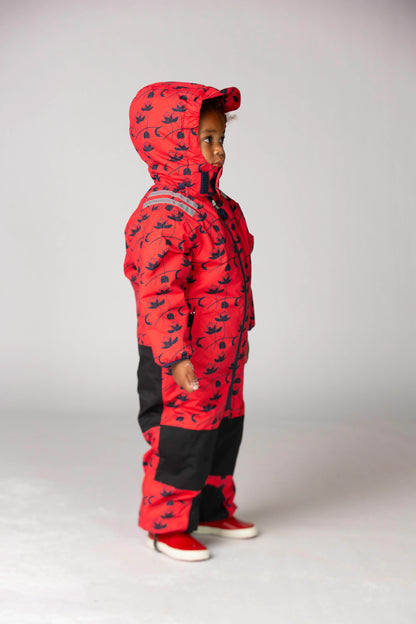 Snowsuit (costum de iarnă) Missy (toddler) - DucKsday