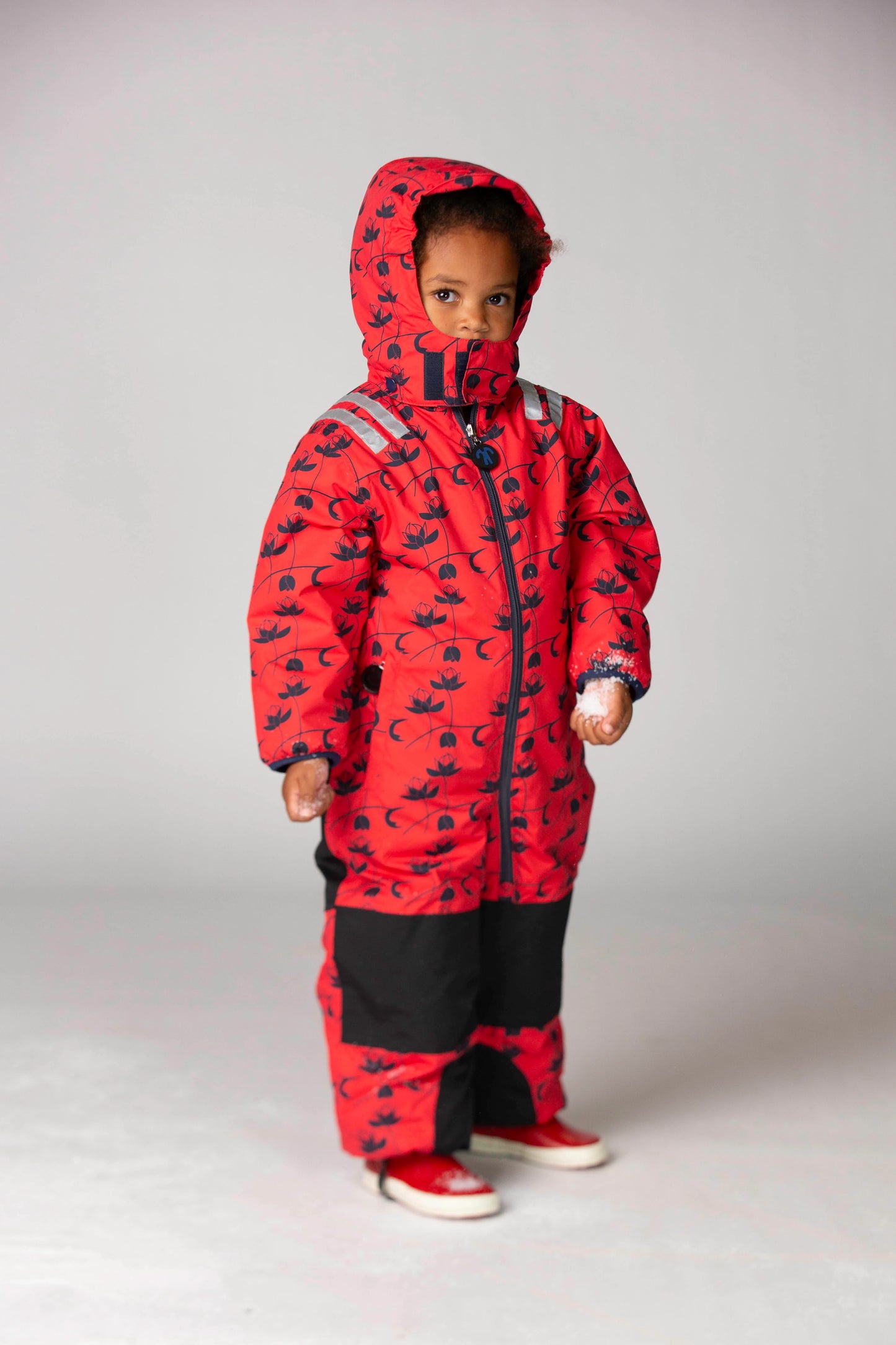 Snowsuit (costum de iarnă) Missy (toddler) - DucKsday