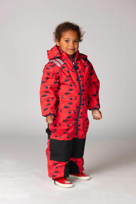 Snowsuit (costum de iarnă) Missy (toddler) - DucKsday