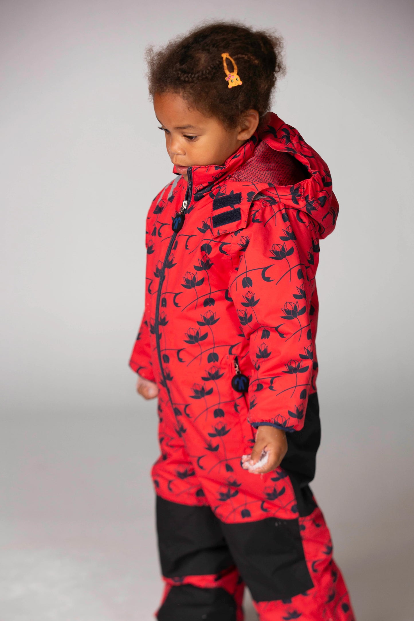 Snowsuit (costum de iarnă) Missy (toddler) - DucKsday