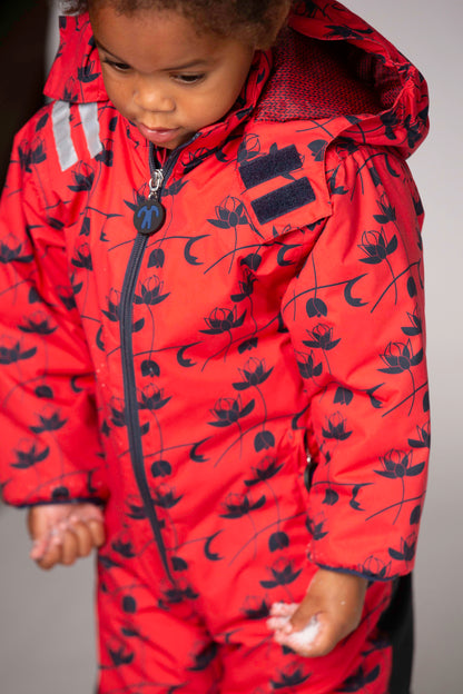 Snowsuit (costum de iarnă) Missy (toddler) - DucKsday