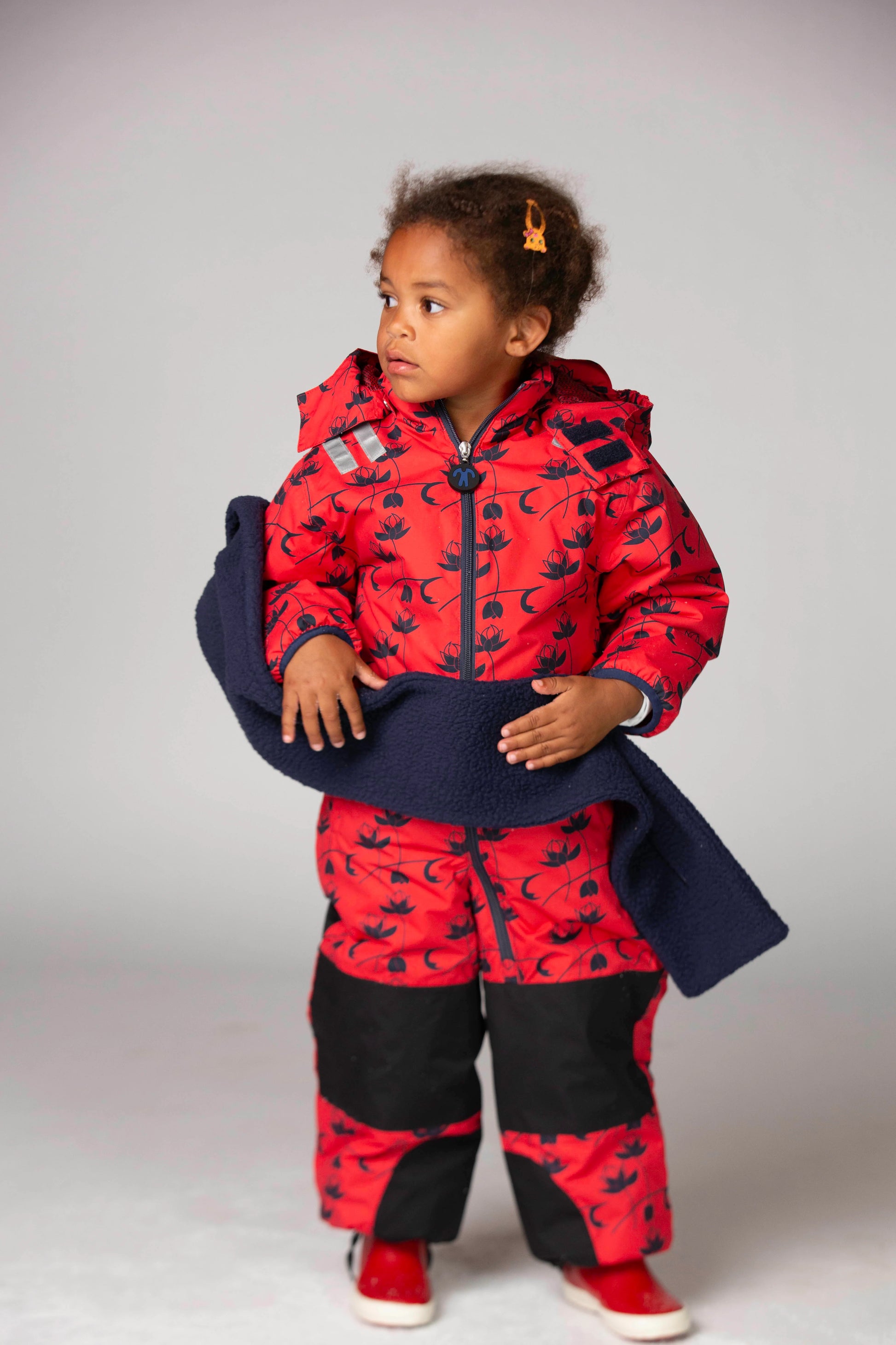 Snowsuit (costum de iarnă) Missy (toddler) - DucKsday