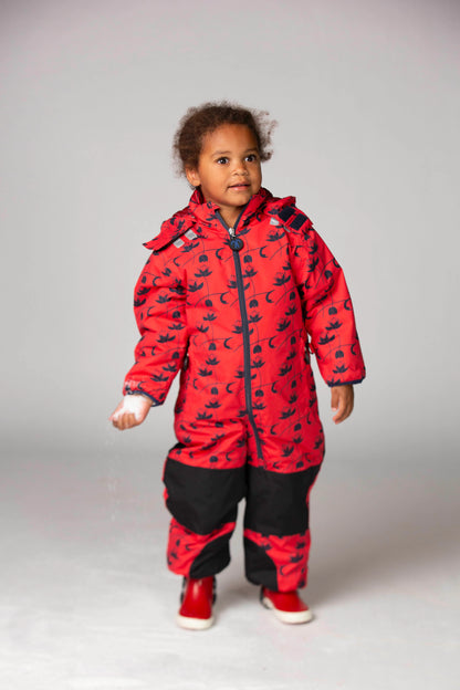 Snowsuit (costum de iarnă) Missy (toddler) - DucKsday