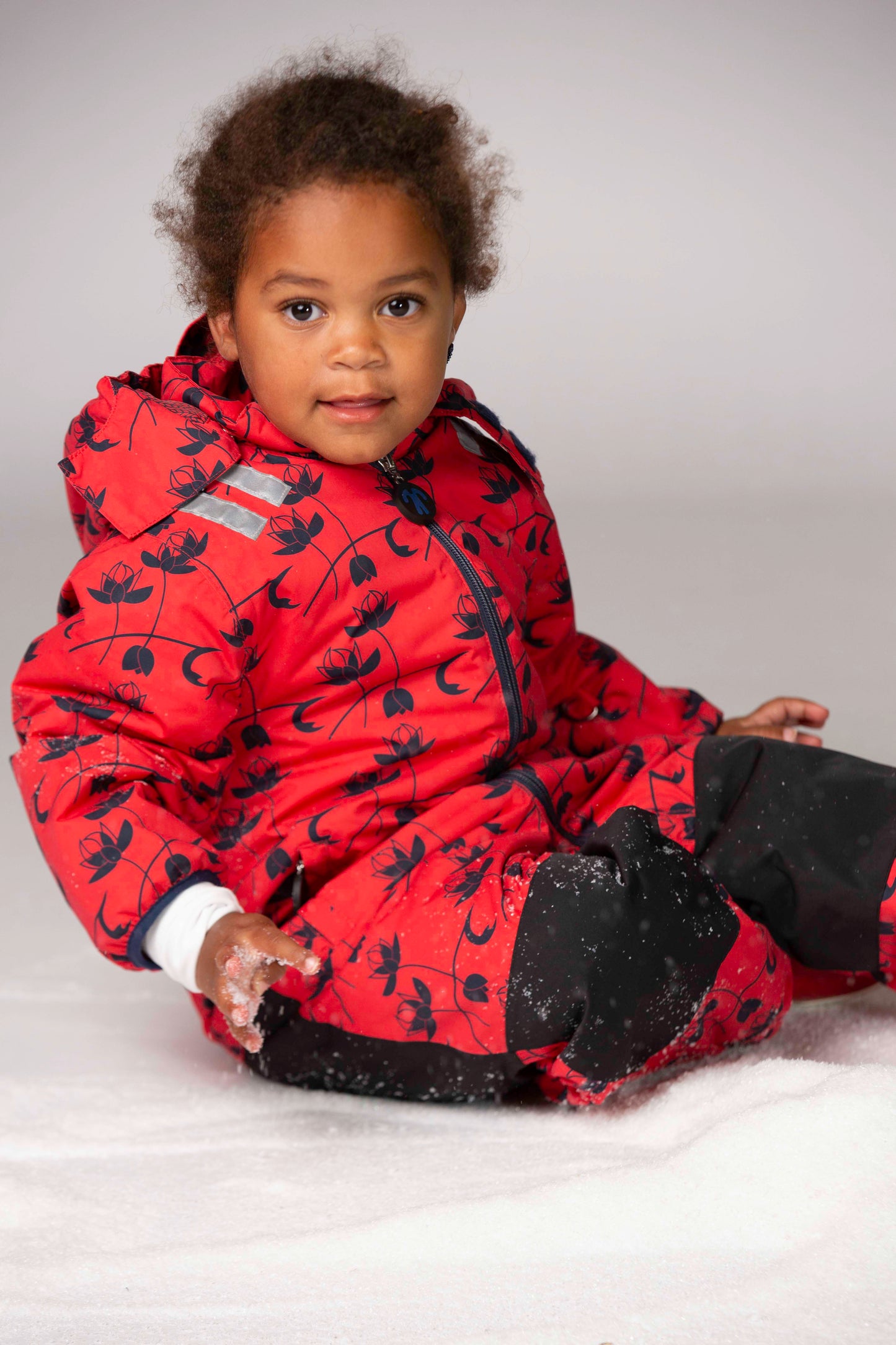 Snowsuit (costum de iarnă) Missy (toddler) - DucKsday