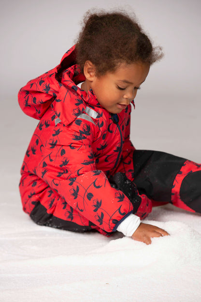 Snowsuit (costum de iarnă) Missy (toddler) - DucKsday