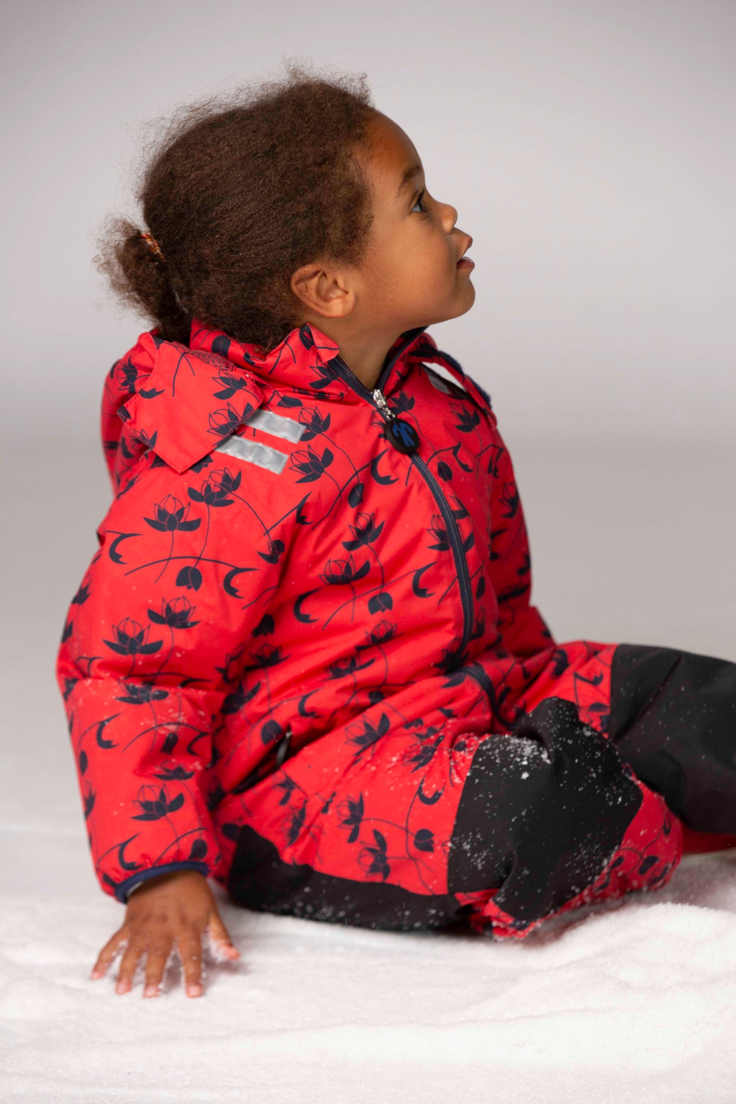 Snowsuit (costum de iarnă) Missy (toddler) - DucKsday
