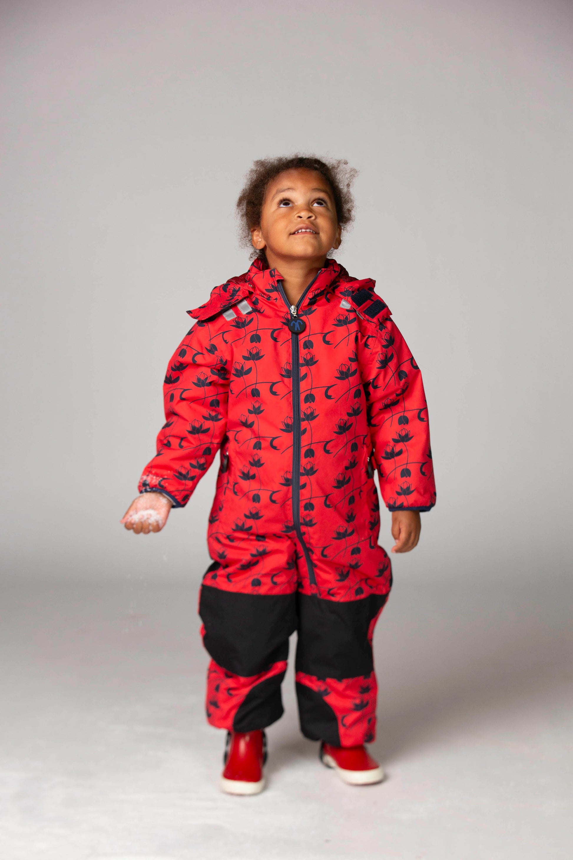 Snowsuit (costum de iarnă) Missy (toddler) - DucKsday