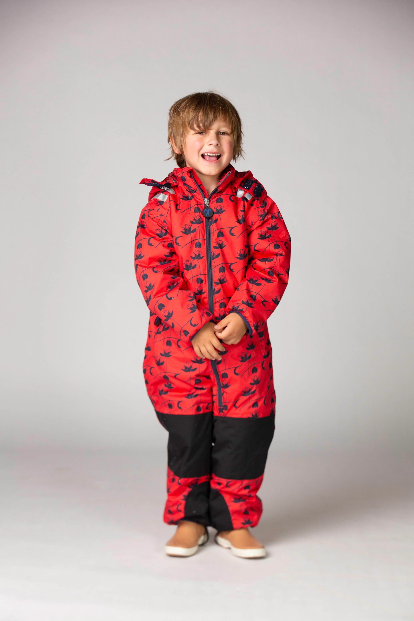 Snowsuit (costum de iarnă) Missy (toddler) - DucKsday