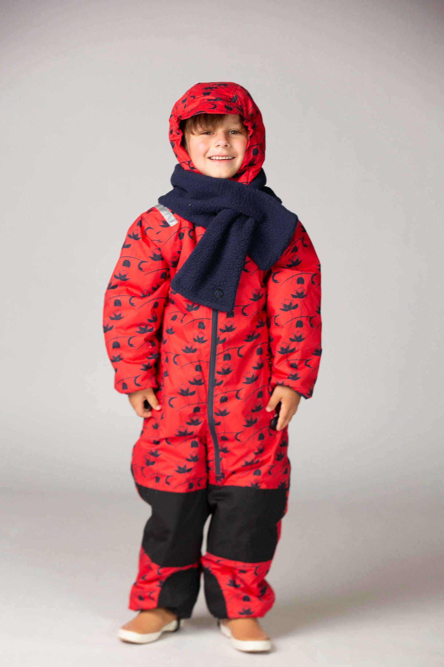 Snowsuit (costum de iarnă) Missy (toddler) - DucKsday