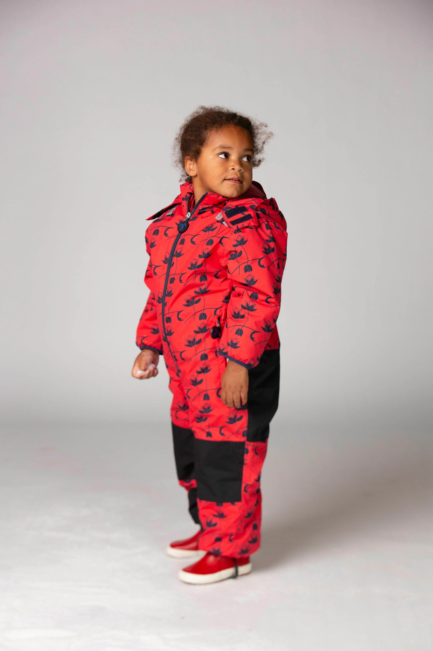 Snowsuit (costum de iarnă) Missy (toddler) - DucKsday
