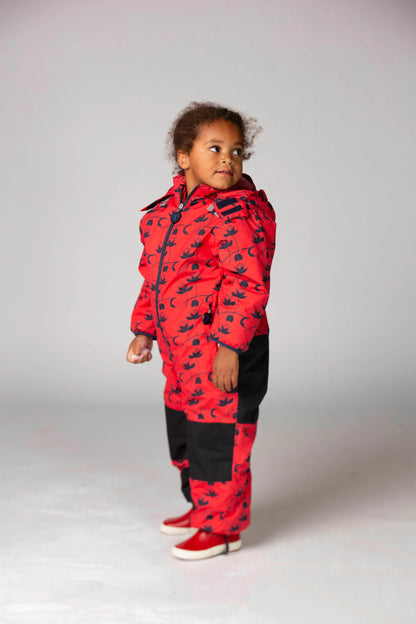 Snowsuit (costum de iarnă) Missy (toddler) - DucKsday