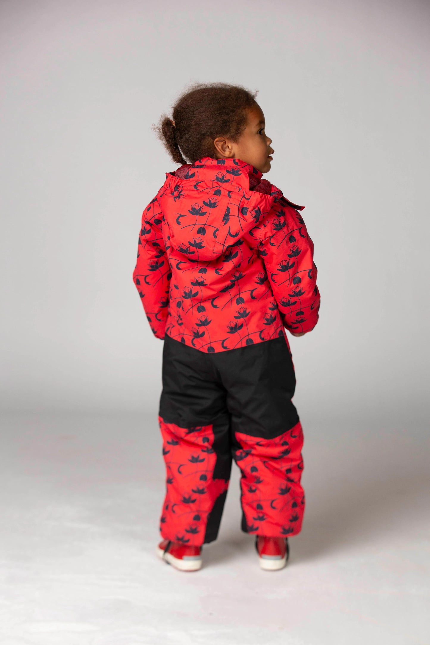 Snowsuit (costum de iarnă) Missy (toddler) - DucKsday