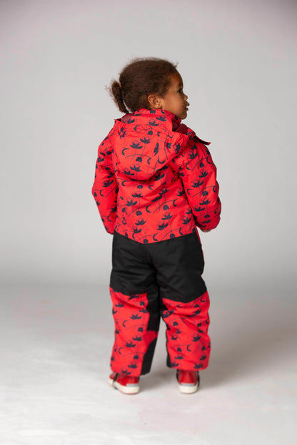 Snowsuit (costum de iarnă) Missy (toddler) - DucKsday
