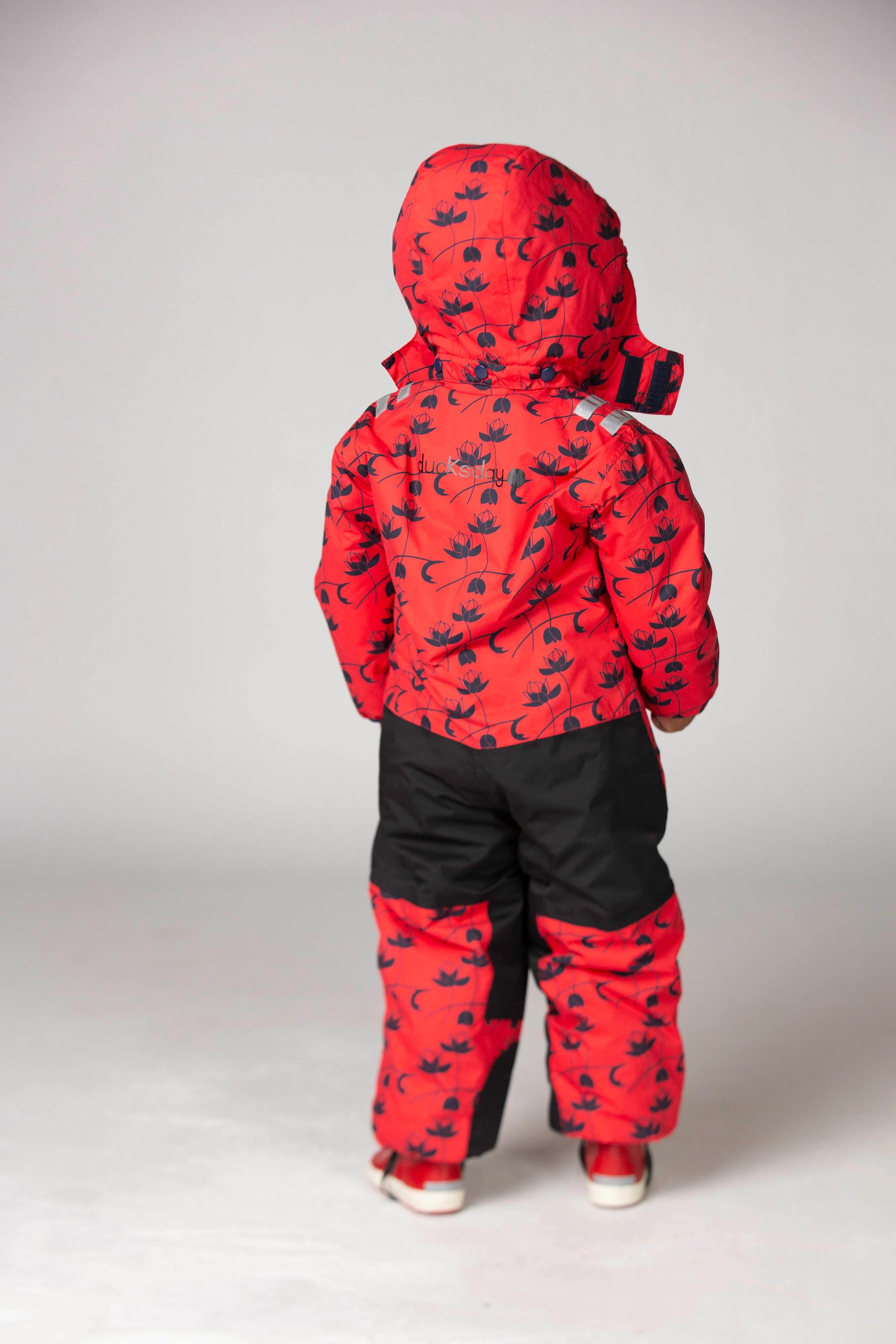 Snowsuit (costum de iarnă) Missy (toddler) - DucKsday