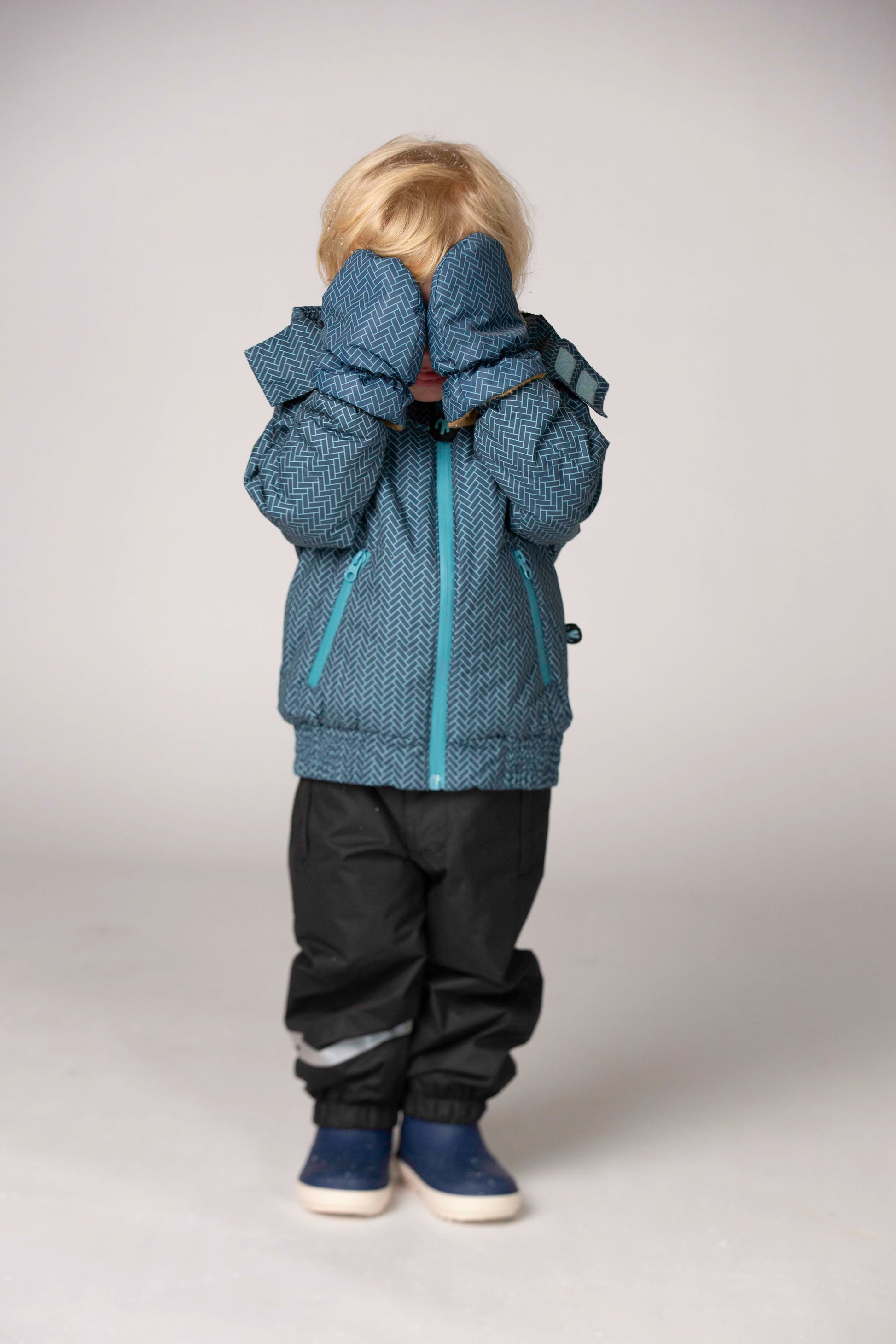 Mǎnuşi Baby - Ranger - Ducksday