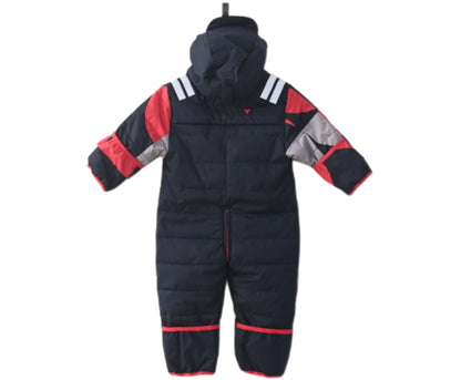 Snowsuit (costum de iarnă) Buck (baby) - DucKsday