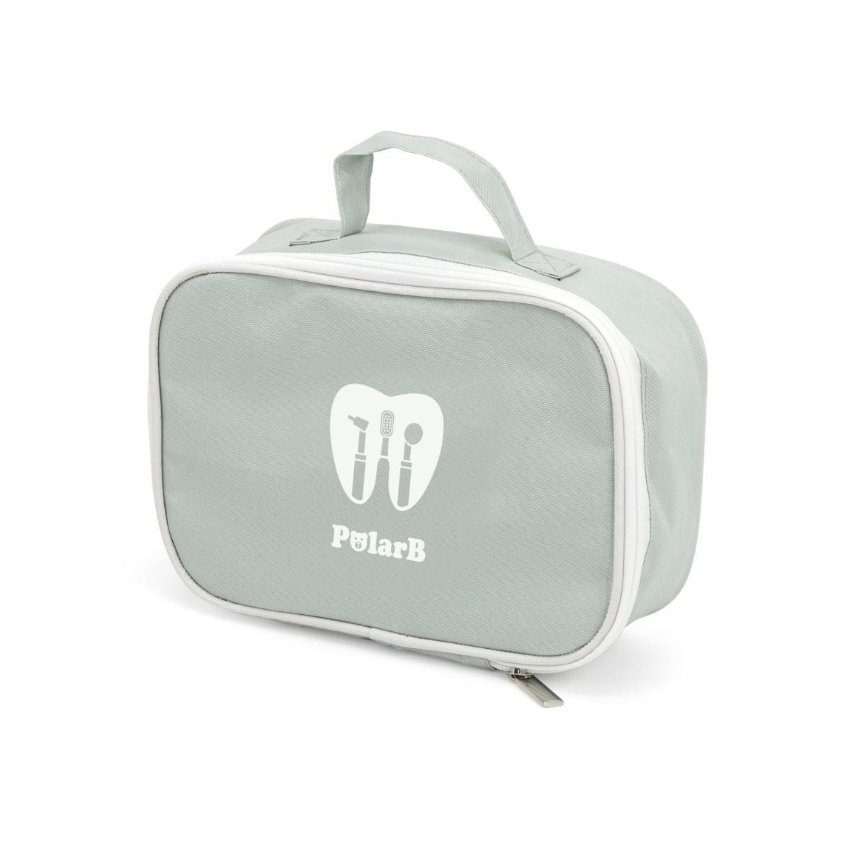 Trusă de dentist, PolarB Viga