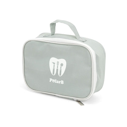 Trusă de dentist, PolarB Viga