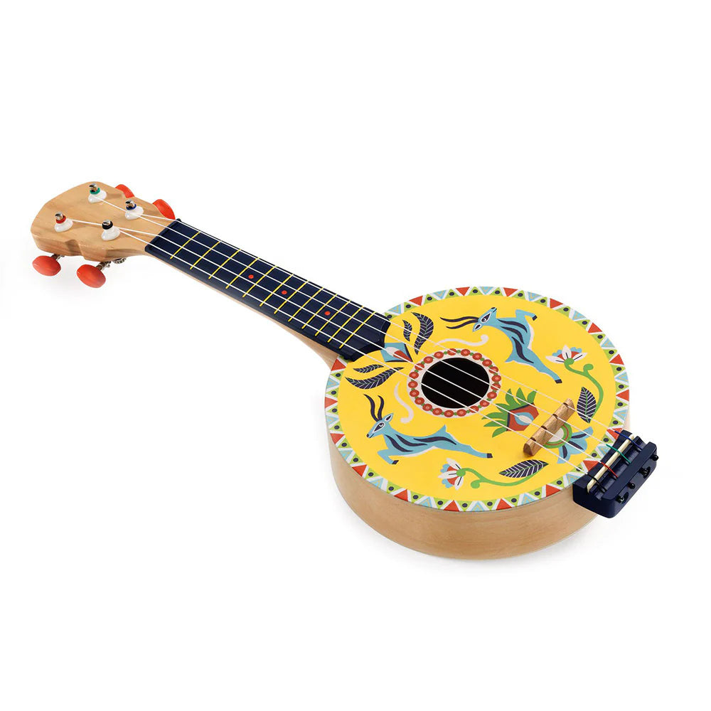 Instrument muzical Banjo, Djeco