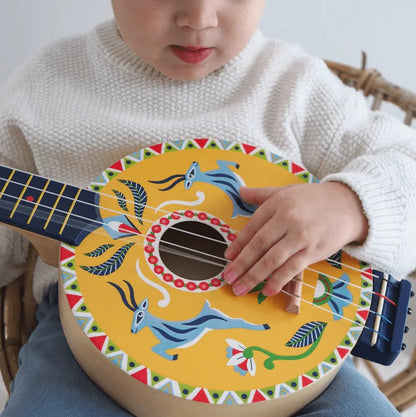 Instrument muzical Banjo, Djeco