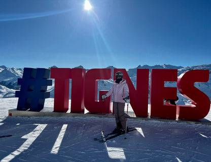 Jachetă de ski high-tech Molly - DucKsday
