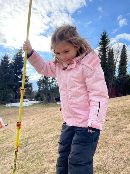 Jachetă de ski high-tech Molly - DucKsday
