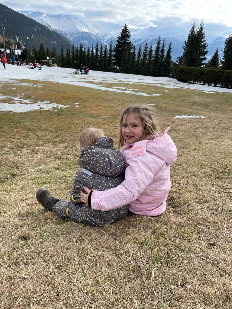 Jachetă de ski high-tech Molly - DucKsday