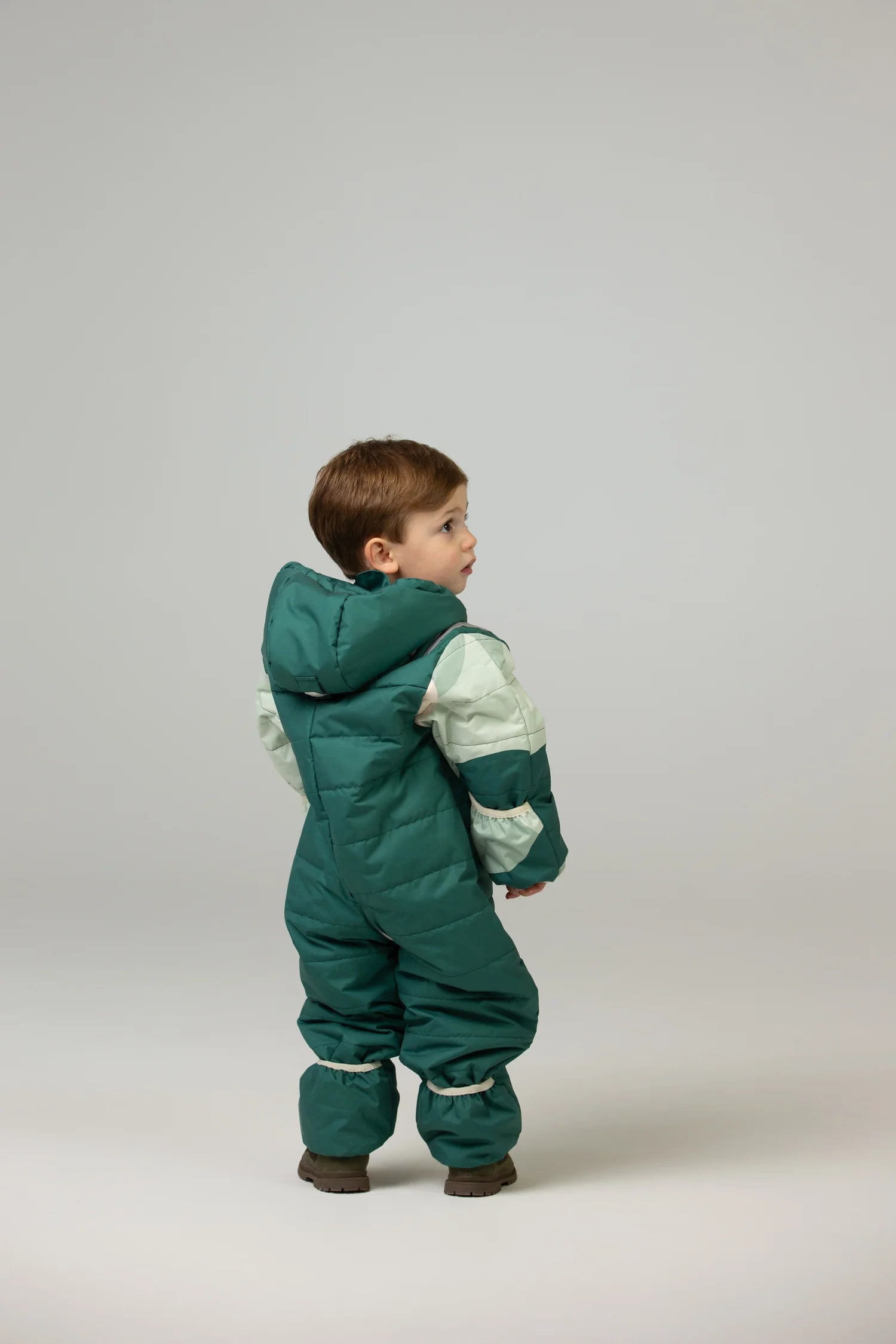 Snowsuit (costum de iarnă) Breeze (baby) - DucKsday