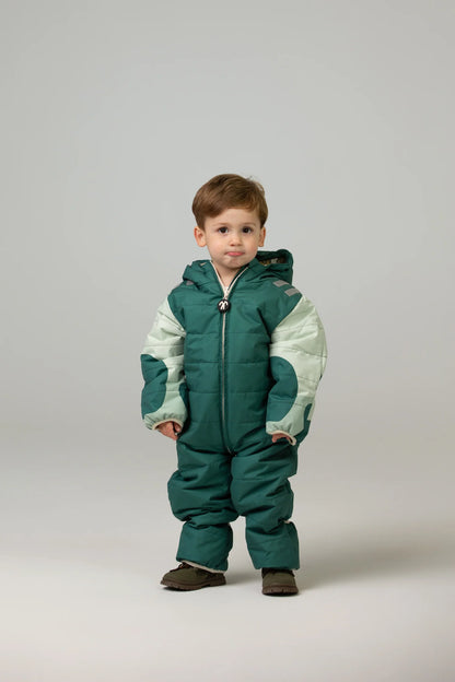 Snowsuit (costum de iarnă) Breeze (baby) - DucKsday