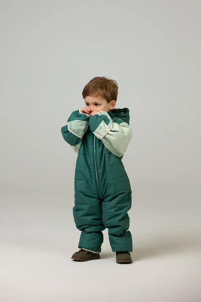 Snowsuit (costum de iarnă) Breeze (baby) - DucKsday