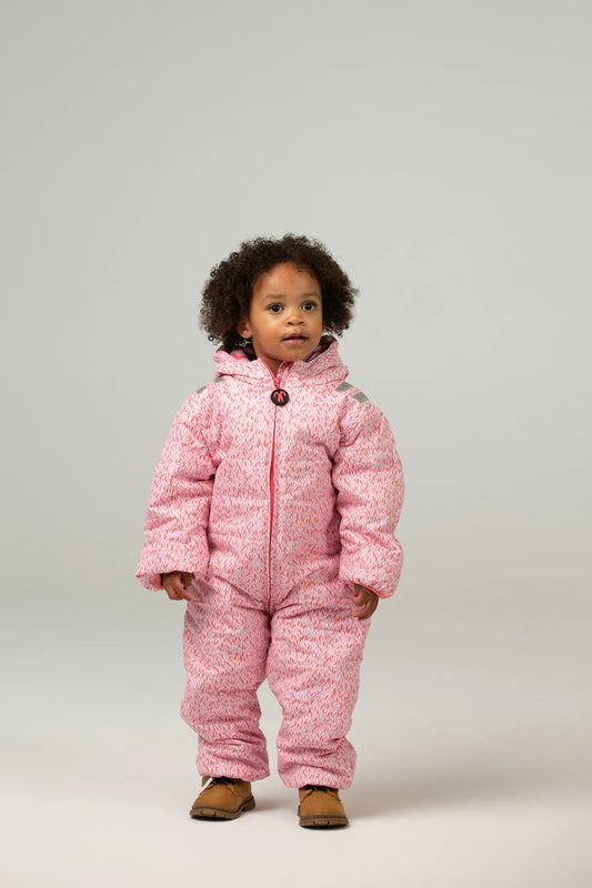 Snowsuit (costum de iarnă) Lee (baby) - DucKsday