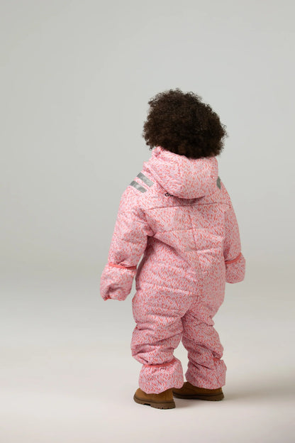 Snowsuit (costum de iarnă) Lee (baby) - DucKsday