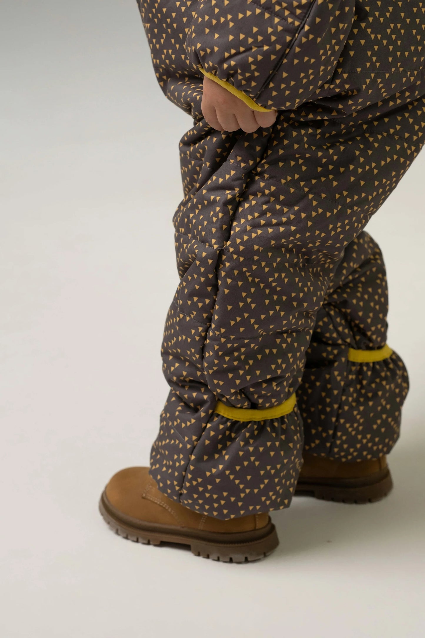 Snowsuit (costum de iarnă) Puck (baby) - DucKsday