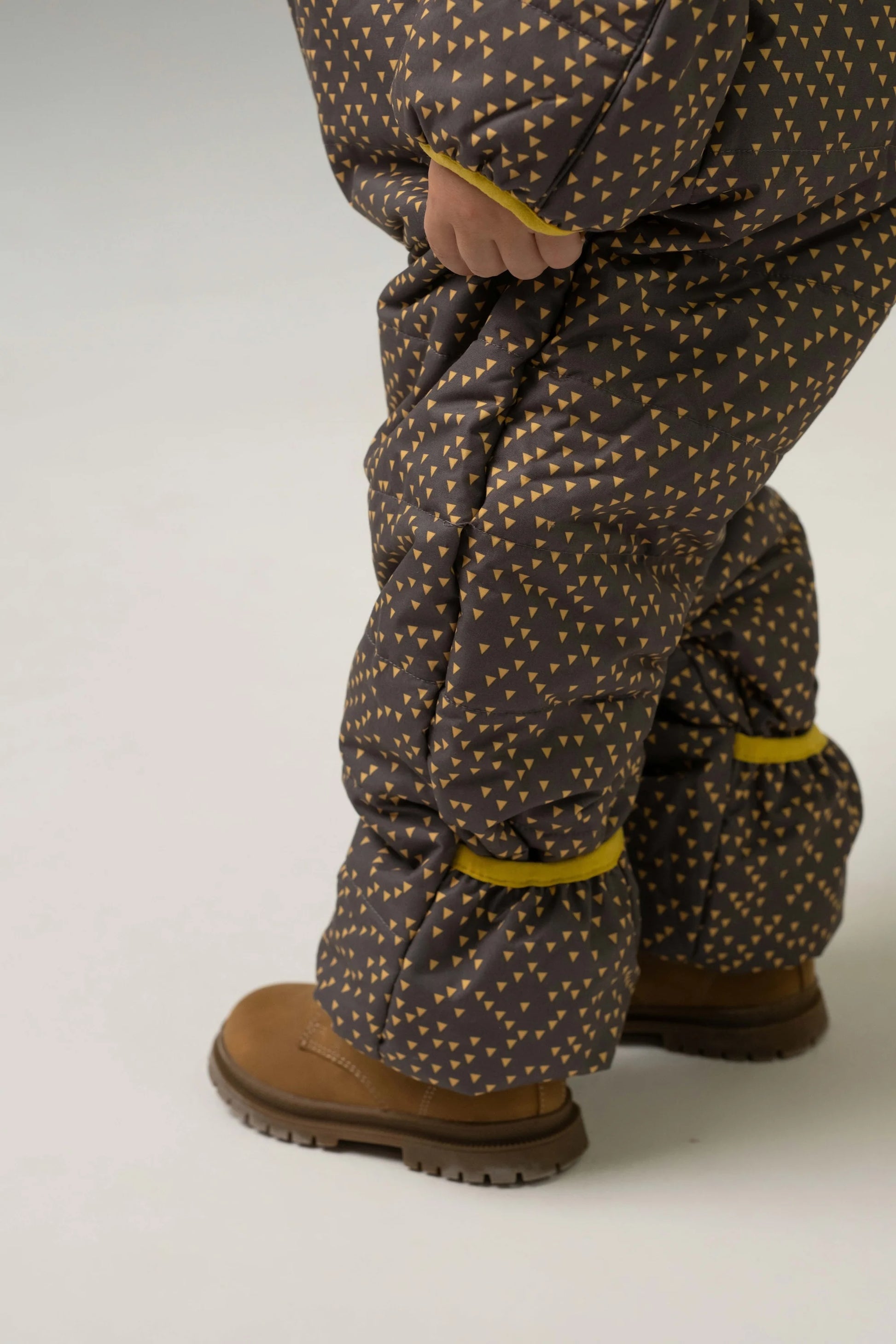 Snowsuit (costum de iarnă) Puck (baby) - DucKsday