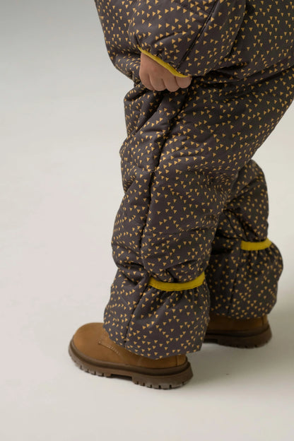 Snowsuit (costum de iarnă) Puck (baby) - DucKsday