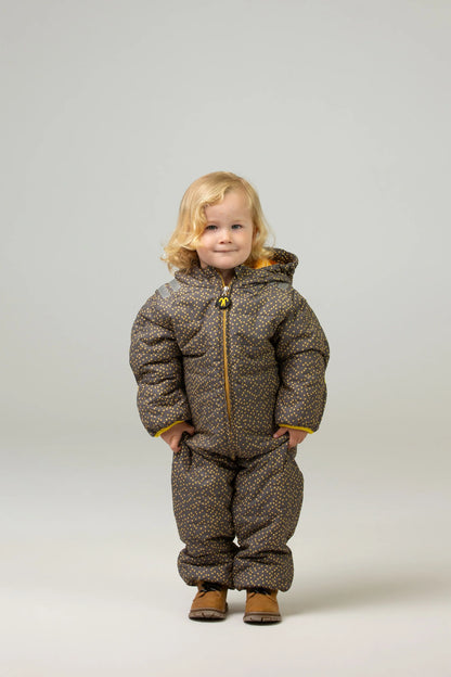 Snowsuit (costum de iarnă) Puck (baby) - DucKsday