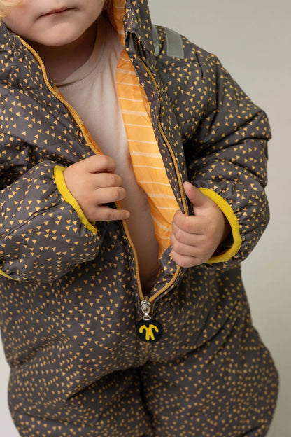 Snowsuit (costum de iarnă) Puck (baby) - DucKsday