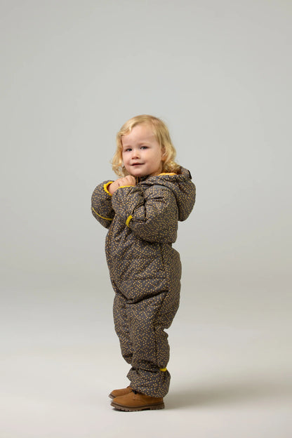 Snowsuit (costum de iarnă) Puck (baby) - DucKsday