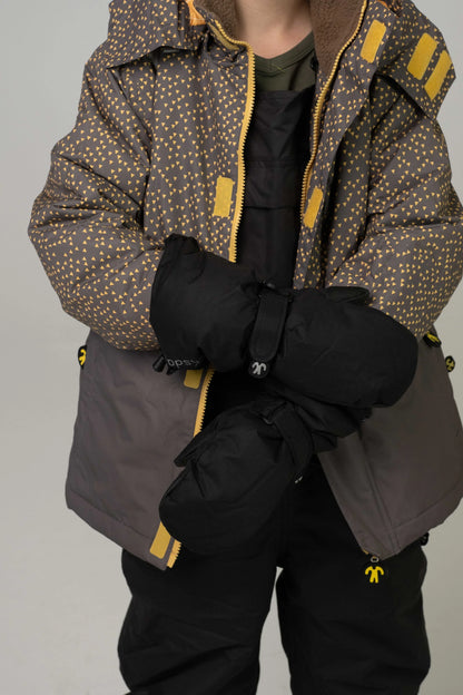 Mănuși Black - DucKsday