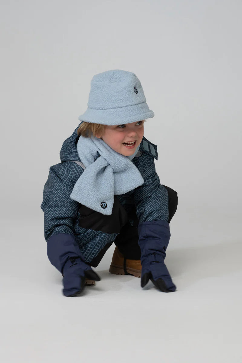 Mănuși Blue - DucKsday