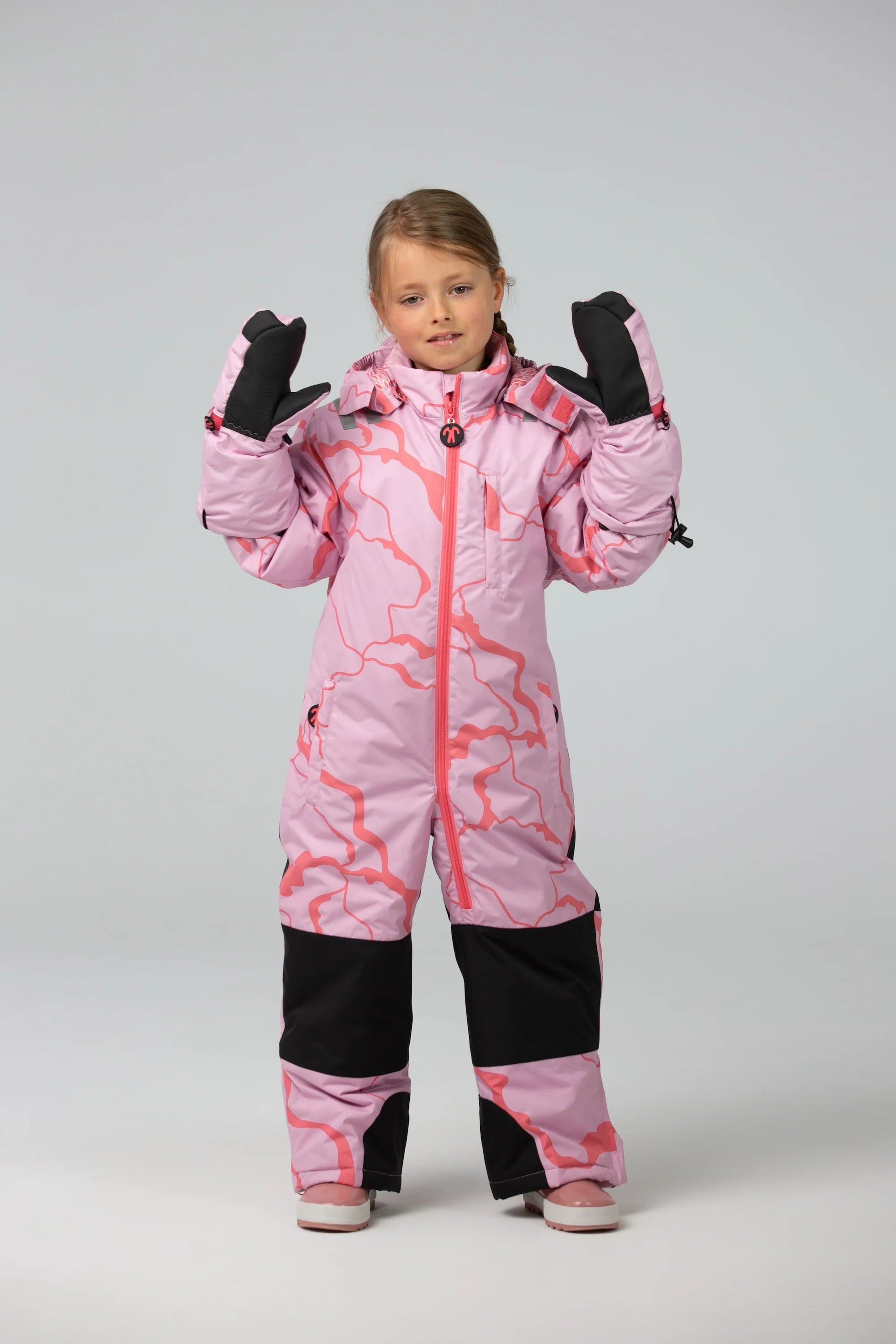 Mănuși Lee - DucKsday