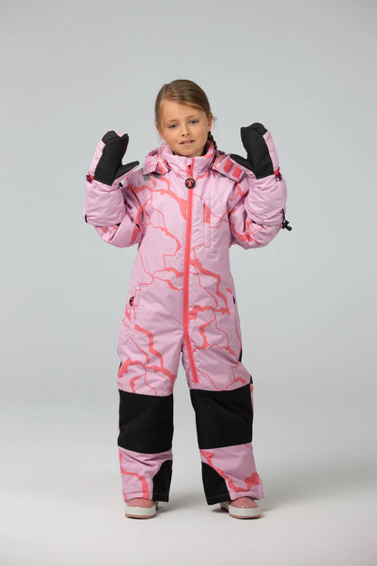 Mănuși Lee - DucKsday