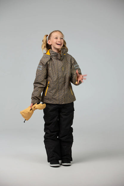 Mănuși Yellow - DucKsday